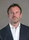 James Lloyd-Townshend