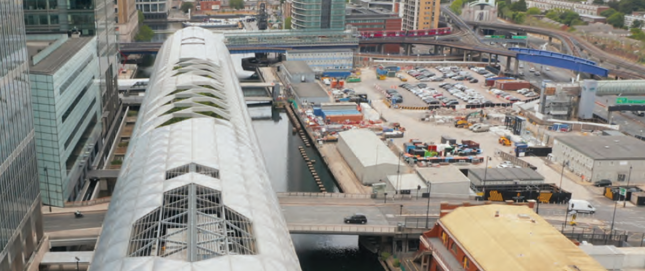 Elizabeth Line