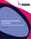 Engaging Stakeholders On Projects Cover